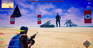 Aliens in Miami: Fuhrer's Return