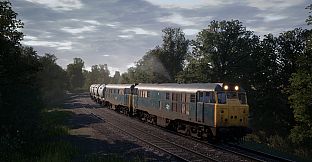 Train Sim World: BR Class 31 Loco Add-On