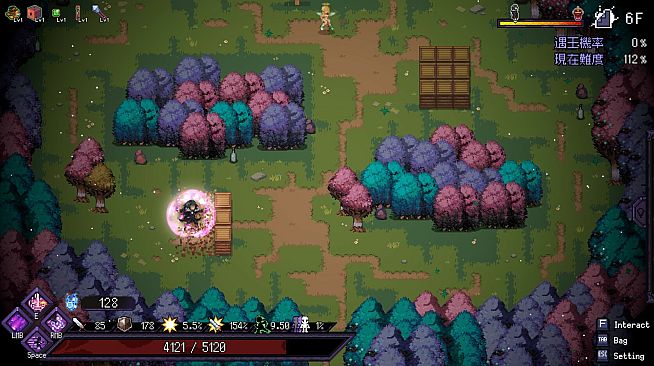 Last Devil - Family Friendly