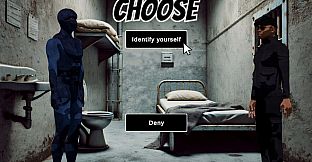 Deathpuddle: Choose Violence?