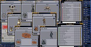 Fantasy Grounds - Traveller - The Aslan Hierate