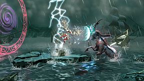 Krut: The Mythic Wings