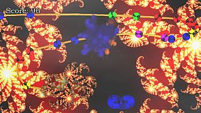 Garenburg Penitence: The Riflebird