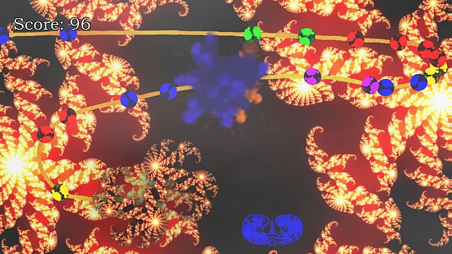 Garenburg Penitence: The Riflebird