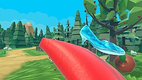 Cinderella VR