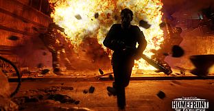 Homefront: The Revolution - Aftermath