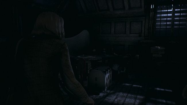 Remothered: Tormented Fathers