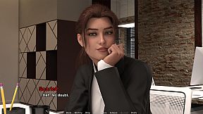 Sort of Justice - Chapter 1