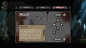 Volkolak: The Will of Gods