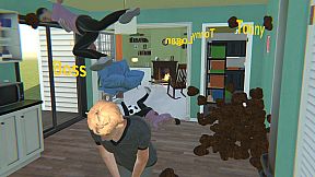 Jimmy's Fruity Adventure