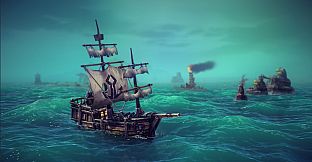 Besiege: The Splintered Sea