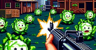 arcade games collection-The strangest game in the world- DLC 10