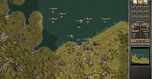 Panzer Corps Grand Campaign '41