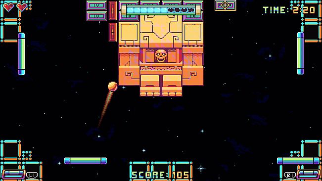 Twin Breaker: A Sacred Symbols Adventure