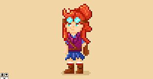 Coloring Pixels - Steampunk Pack