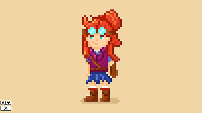 Coloring Pixels - Steampunk Pack