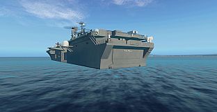 X-Plane 11 - Add-on: FunnerFlight – PHNL - Honolulu International Airport + Hickam AFB + Pearl Harbor V2