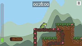 Leap In The Right Direction