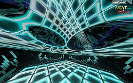 Light and Dance VR - Music, Action, Relaxation