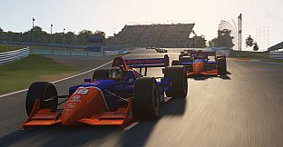 Automobilista 2 - Racin´ USA Pack Pt2