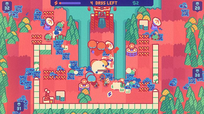 Red Rocket Defencism