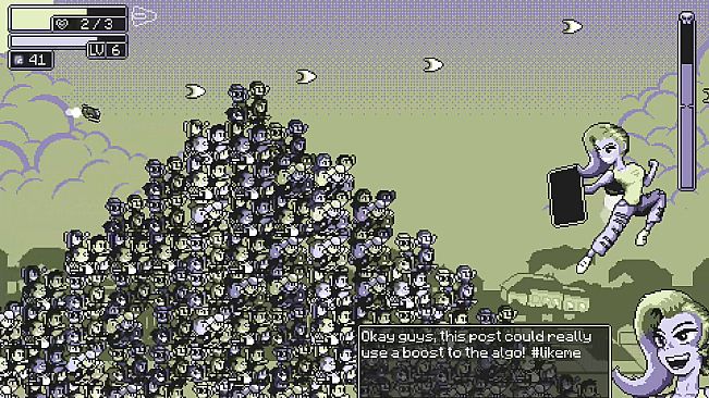 Attack of the Karens