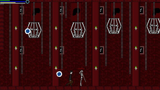 Poor Lucas and the Evil Duke