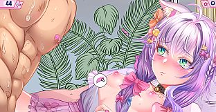 NSFW Content - Nekopedia: Find Her Tail