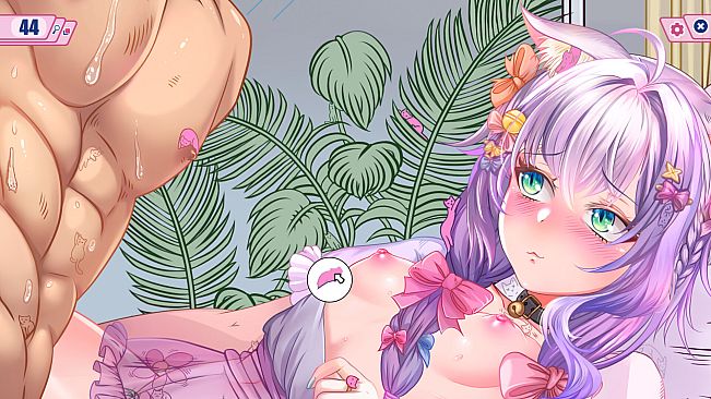 NSFW Content - Nekopedia: Find Her Tail