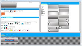 Web Buttons Designer