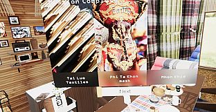 Hunt the Thailand Hidden