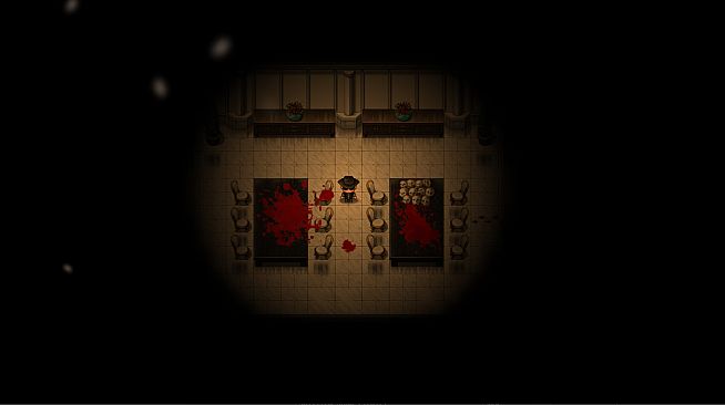 Haunting of Mageburrow