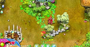 Bloom Busters