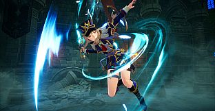 DragonSword : Awakening - Costume : Royal Ceremonial Knight Uniform