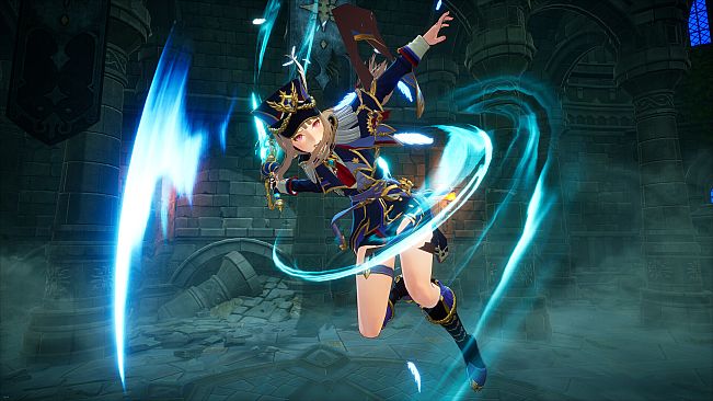 DragonSword : Awakening - Costume : Royal Ceremonial Knight Uniform