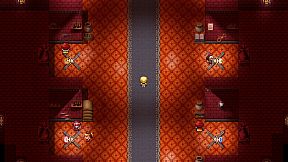 The Queendom of Lithzena