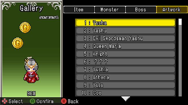 Half Minute Hero: The Second Coming