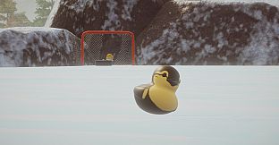 Placid Plastic Ducklings