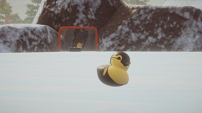 Placid Plastic Ducklings