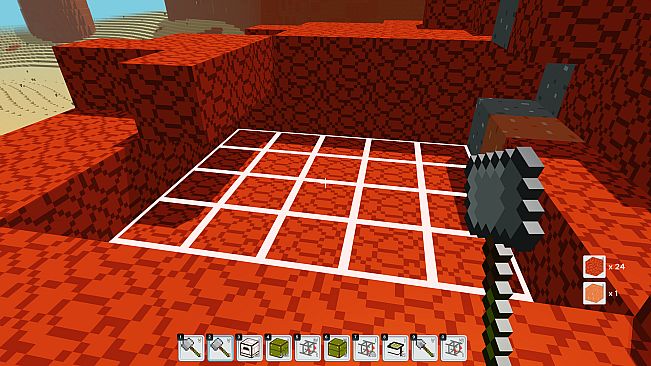 Moose Builders