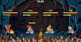 Stone Age Games
