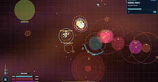 Vectorfall