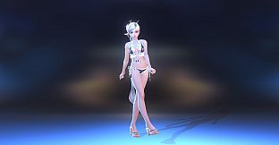 Angel Legion-DLC Oriental (Black)