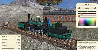 Railway Empire 2 - Deluxe Edition Upgrade