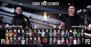 Celebrity Kombat