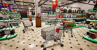 Death Kid + Before Exit : Supermarket bundle