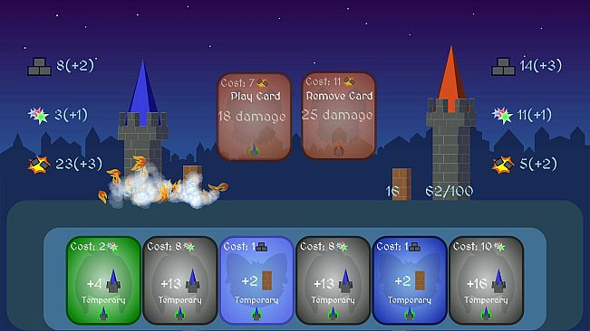 Endless Thief: a Fluffy Stealth Adventure