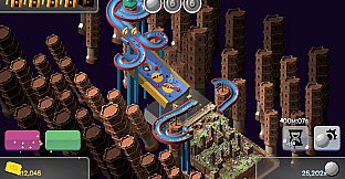 Pocket Pusher - The Citadel