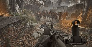Wave Gods: Ammo Night
