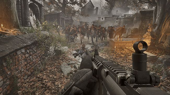 Wave Gods: Ammo Night